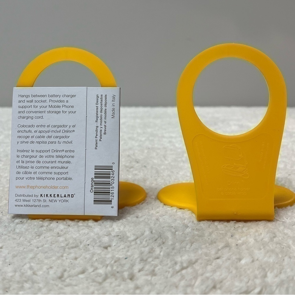 Driinn Mobile Phone Holder - Picture 3 of 7